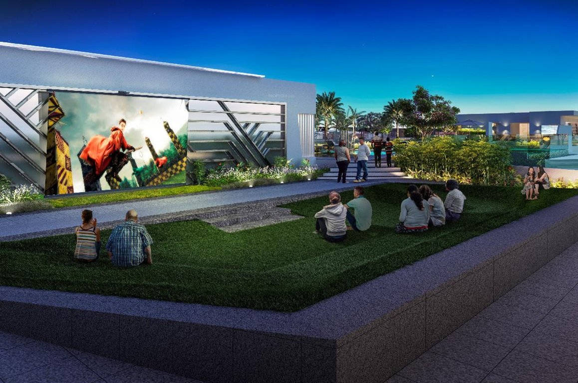 Images for Amenities of Naiknavare Eminence