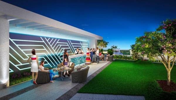 Images for Amenities of Naiknavare Eminence