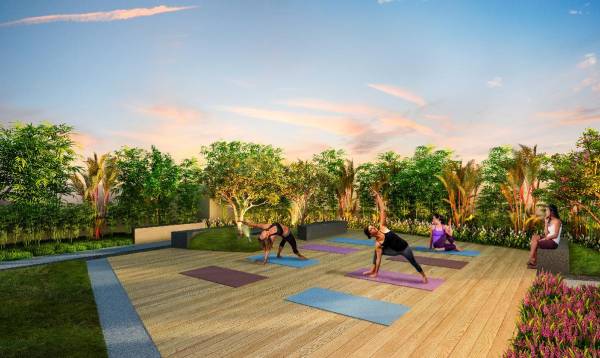 Images for Amenities of Naiknavare Eminence