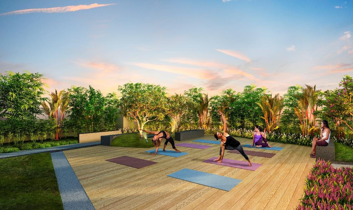 Images for Amenities of Naiknavare Eminence