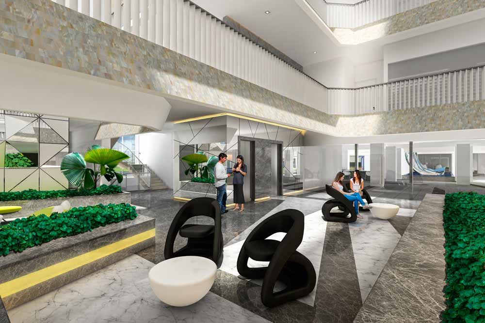 Images for Amenities of Naiknavare Eminence