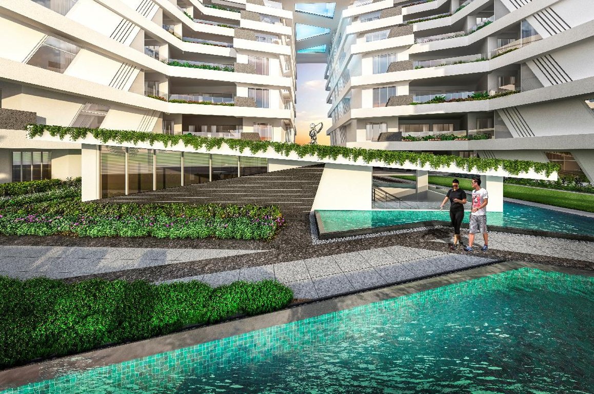 Images for Amenities of Naiknavare Eminence