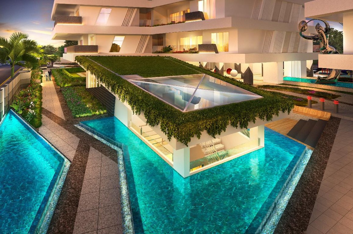 Images for Amenities of Naiknavare Eminence