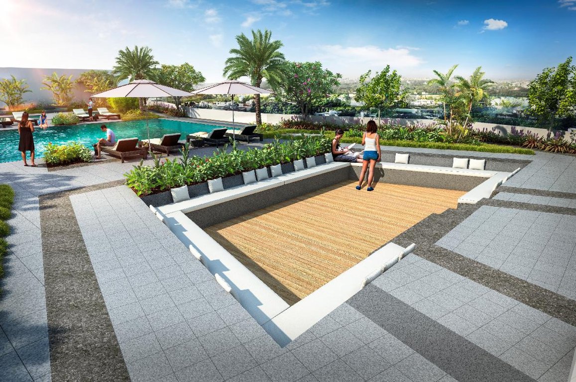 Images for Amenities of Naiknavare Eminence