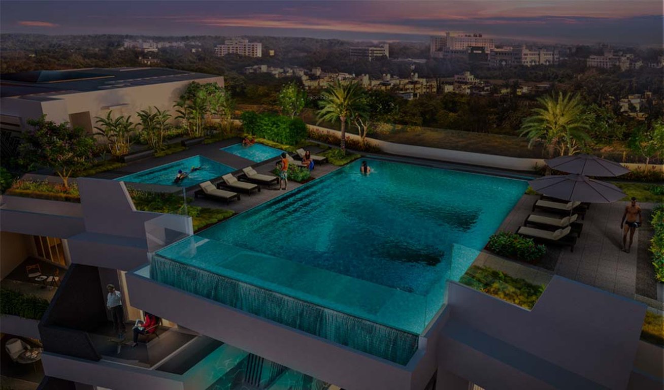 Images for Amenities of Naiknavare Eminence