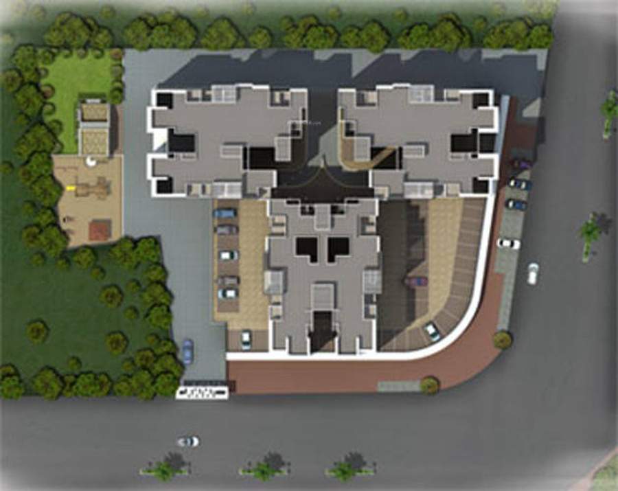 satyam rajyog Images for Layout Plan of Sankla Satyam Rajyog