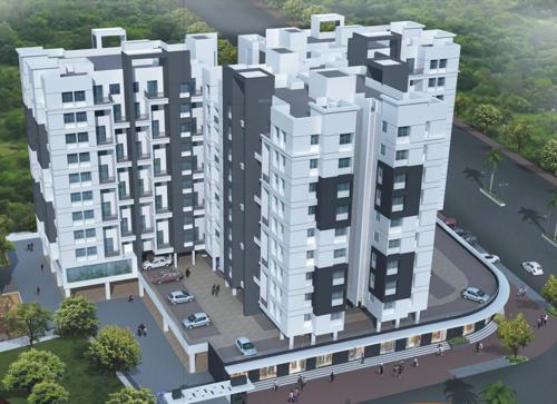  satyam-rajyog Images for Elevation of Sankla Satyam Rajyog