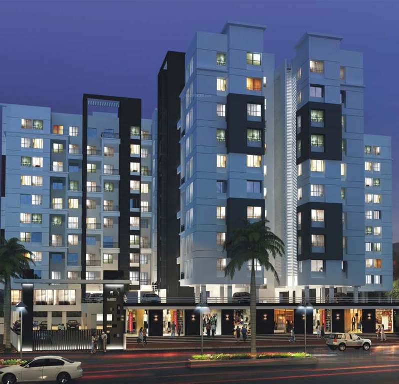 satyam rajyog Images for Elevation of Sankla Satyam Rajyog