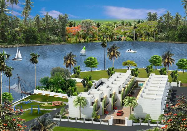 Elevation coral-group amazon-villas Elevation