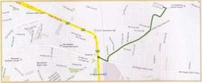  pride Images for Location Plan of Nandi Pride