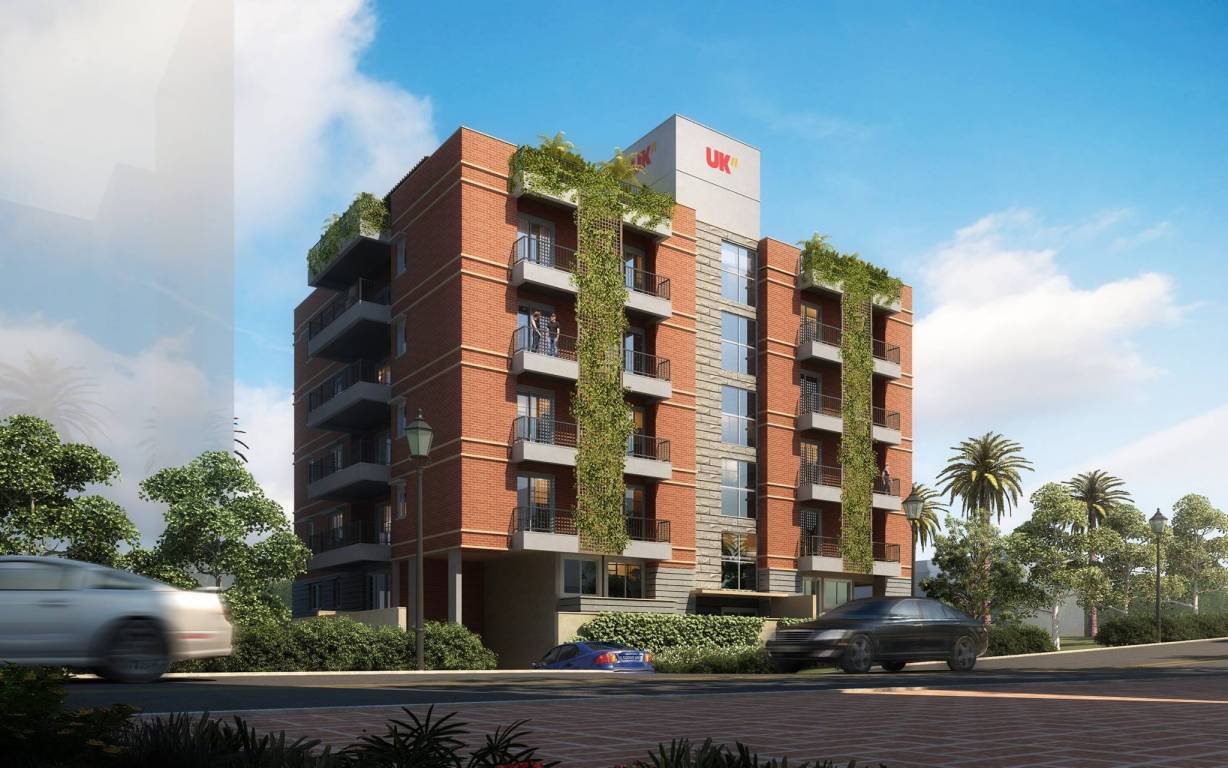 Images for Elevation of UKN Miraya Grant Images for Elevation of UKN Miraya Grant