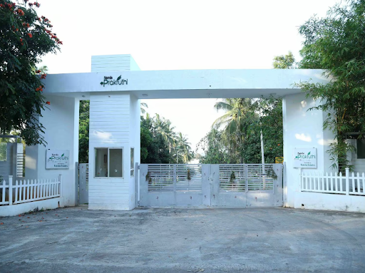  prakruthi-villas Elevation