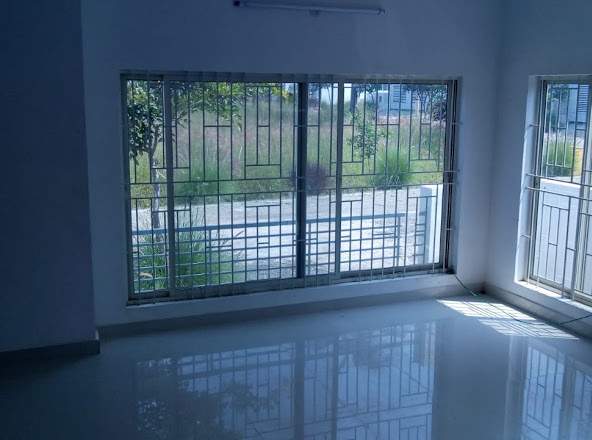 prakruthi villas Living Area