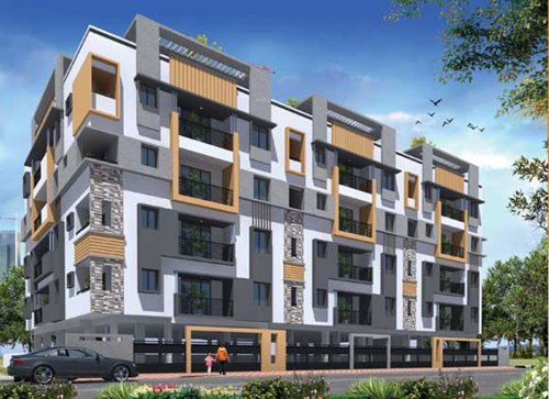 Images for Elevation of Saranya Silver Stone silver-stone Images for Elevation of Saranya Silver Stone