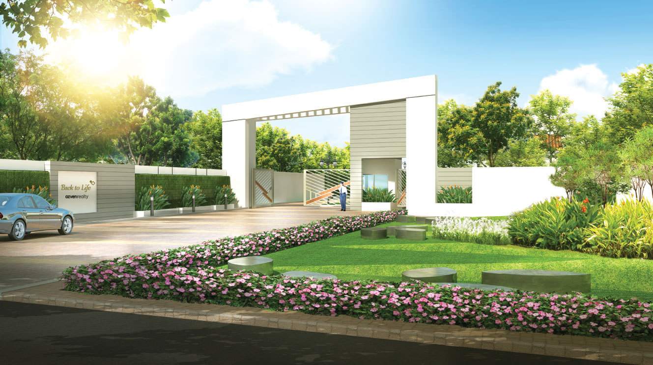  back to life Images for Main Other of Azven Back to Life