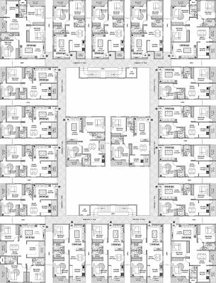  moonstone Images for Cluster Plan of CMRS Moonstone