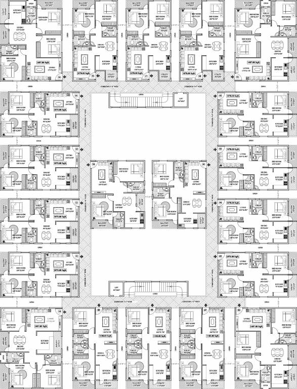  moonstone Images for Cluster Plan of CMRS Moonstone