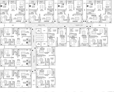  moonstone Images for Cluster Plan of CMRS Moonstone