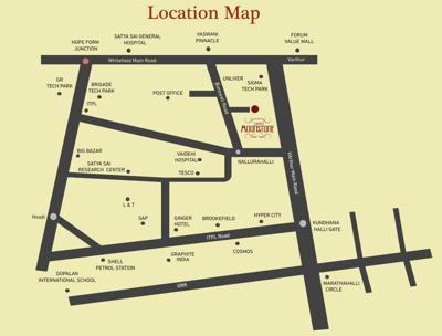  moonstone Images for Location Plan of CMRS Moonstone