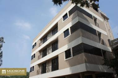 Images for Elevation of Modisons Constructions Elegance Images for Elevation of Modisons Constructions Elegance