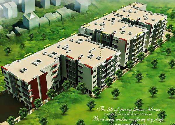 Images for Elevation of SLV Balaji Sun Flower Images for Elevation of SLV Balaji Sun Flower