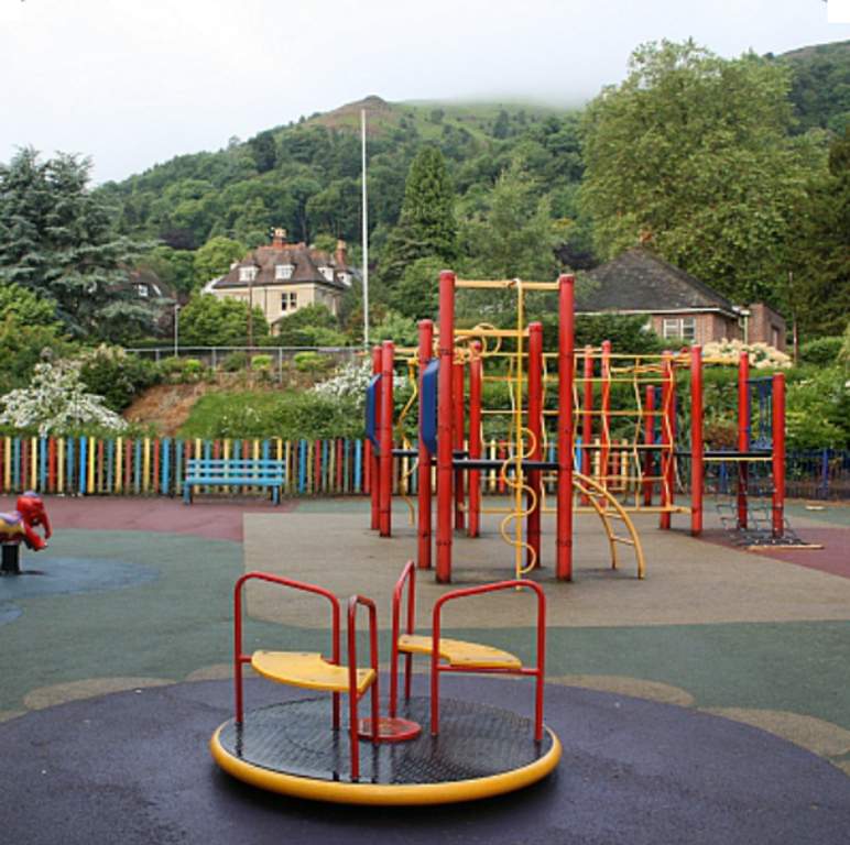 Images for Amenities of SLV Balaji Sun Flower