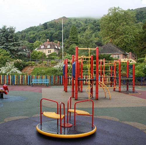 Images for Amenities of SLV Balaji Sun Flower Images for Amenities of SLV Balaji Sun Flower