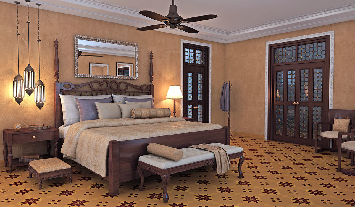 Images for Main Other of One City Sagrados Villas