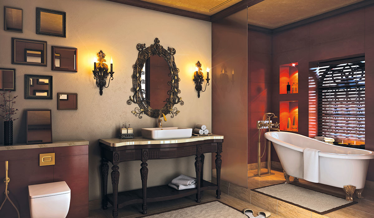 Images for Main Other of One City Sagrados Villas