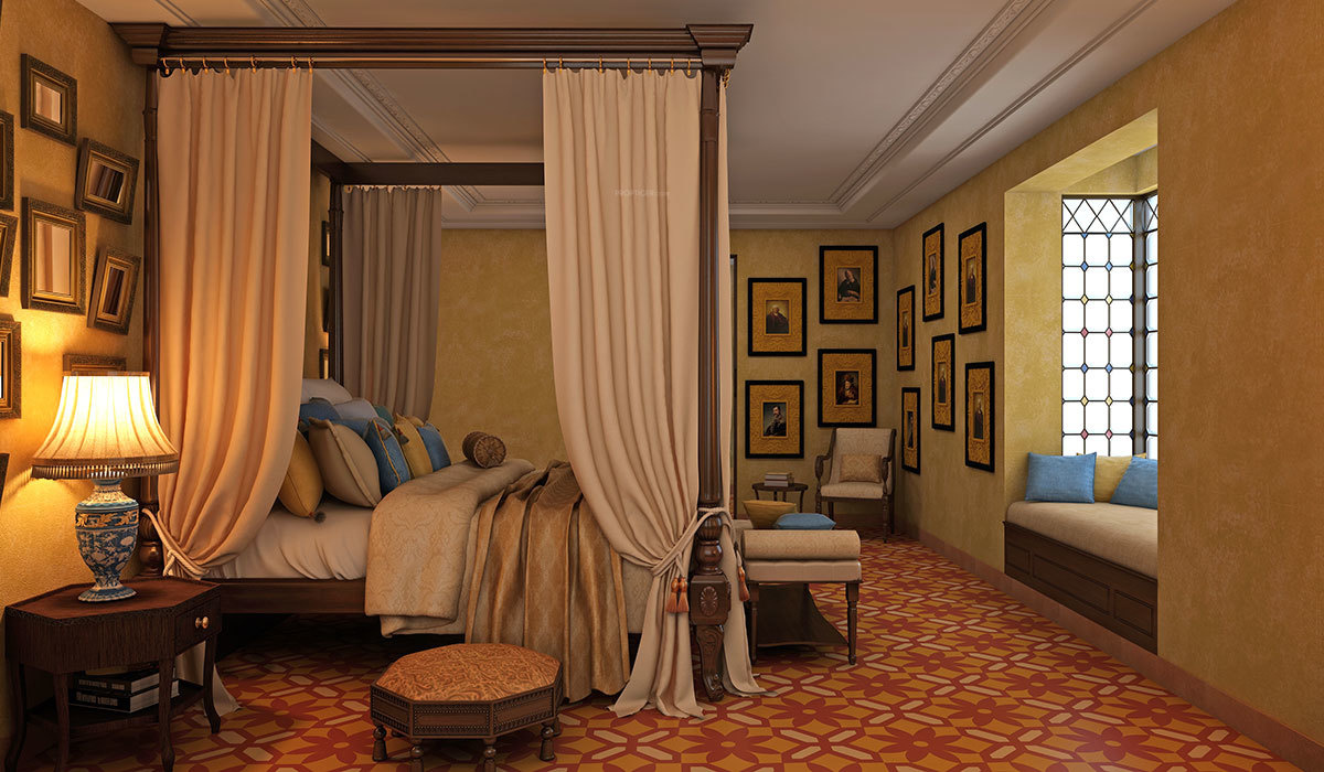 Images for Main Other of One City Sagrados Villas