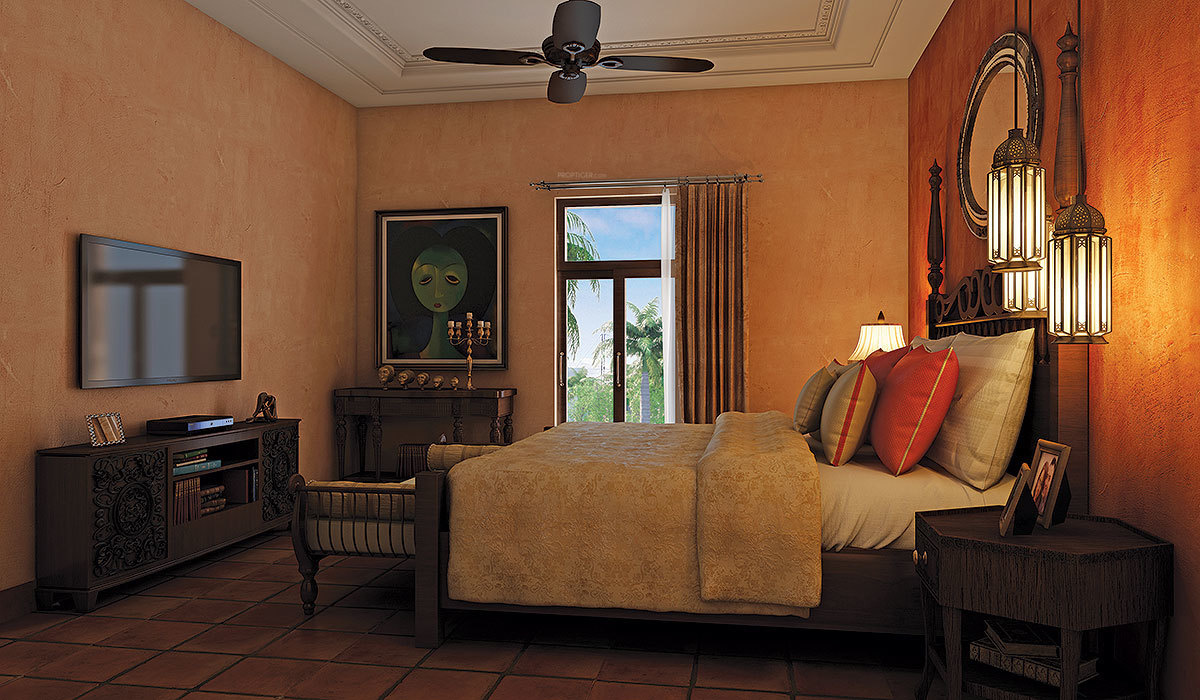 Images for Main Other of One City Sagrados Villas