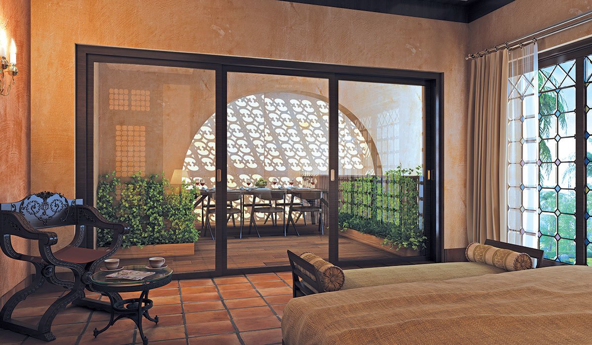 Images for Main Other of One City Sagrados Villas