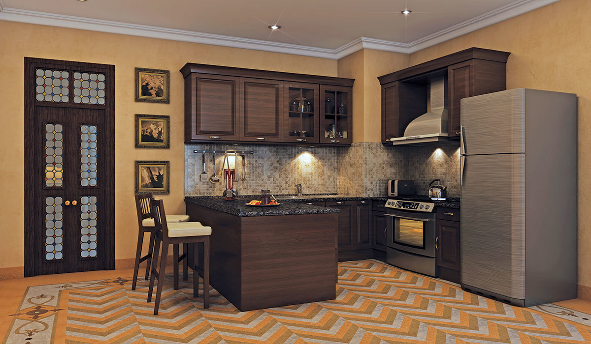 Images for Main Other of One City Sagrados Villas