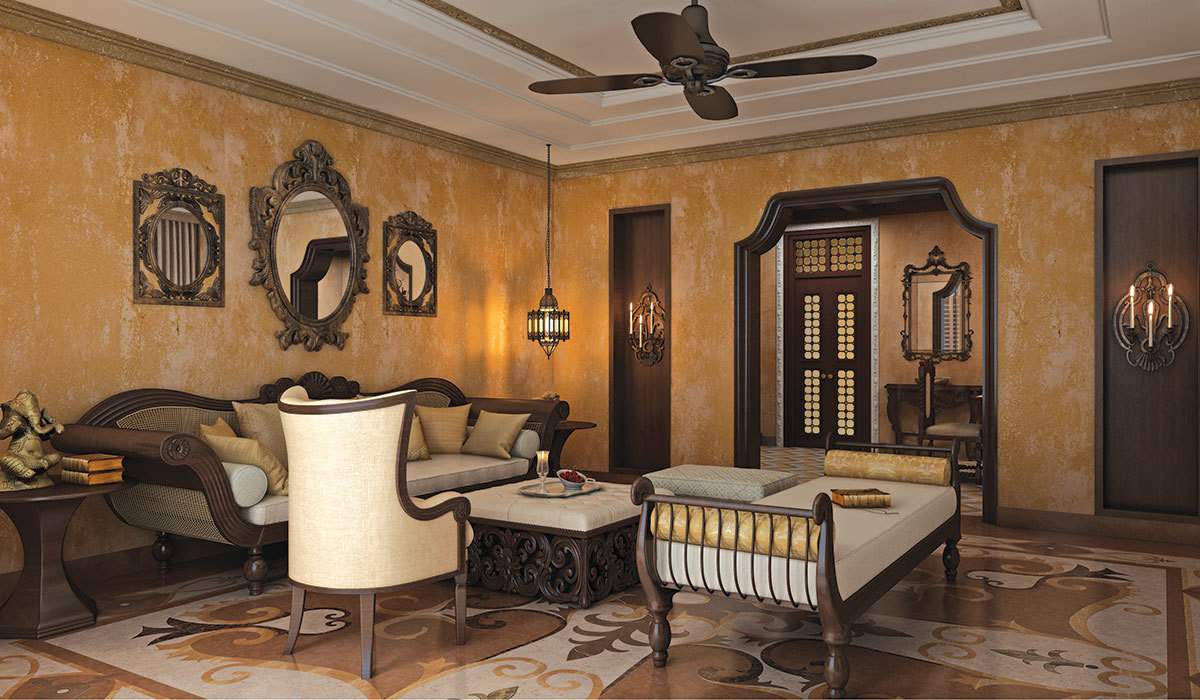 Images for Main Other of One City Sagrados Villas