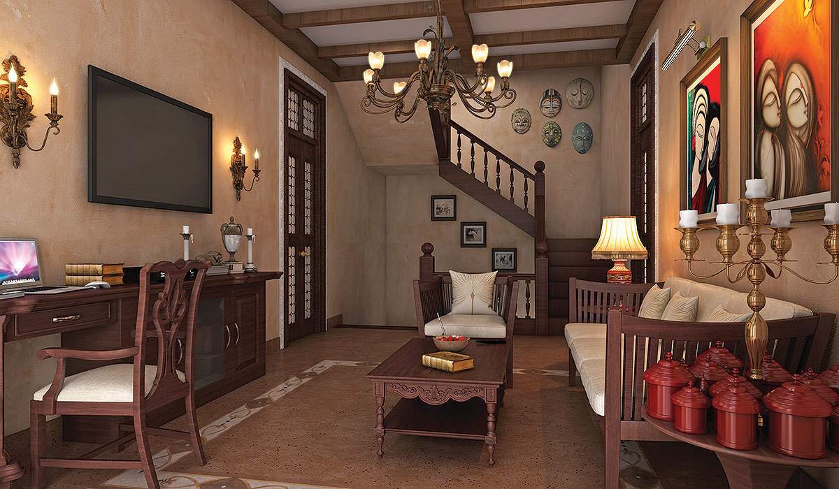 Images for Main Other of One City Sagrados Villas