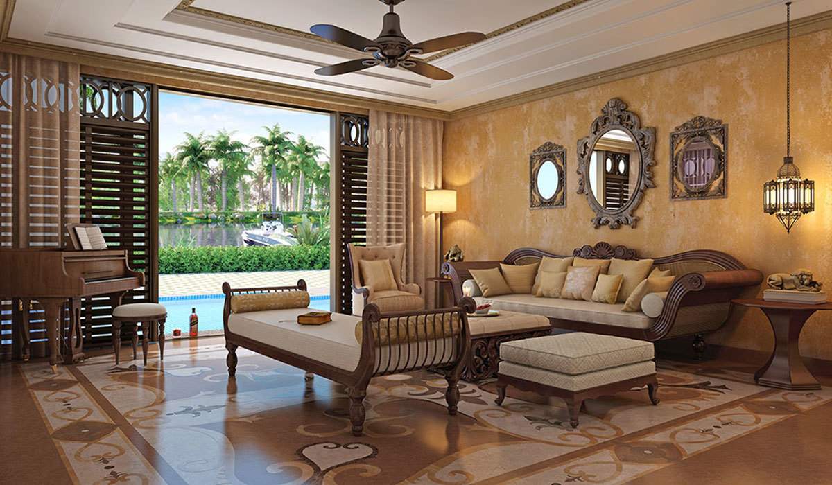 Images for Main Other of One City Sagrados Villas