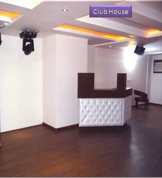 Images for Amenities of Galaxy Palm Height