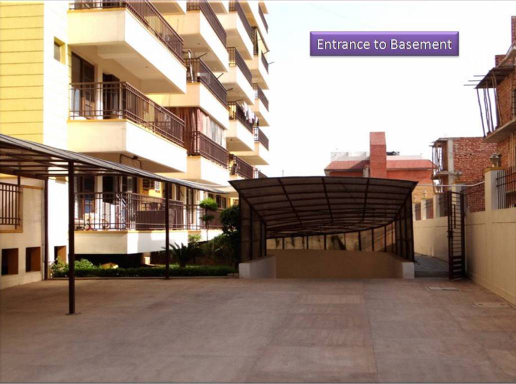 Images for Amenities of Galaxy Palm Height