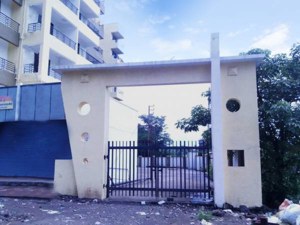 Images for Main Other of Yash Manjiri Heights