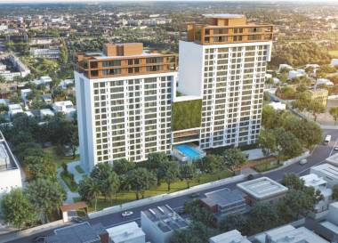 Images for Elevation of Sobha Clovelly Images for Elevation of Sobha Clovelly