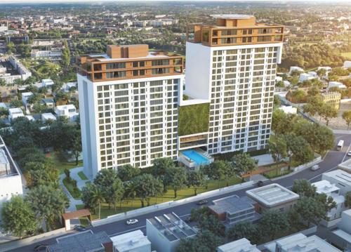 clovelly Images for Elevation of Sobha Clovelly