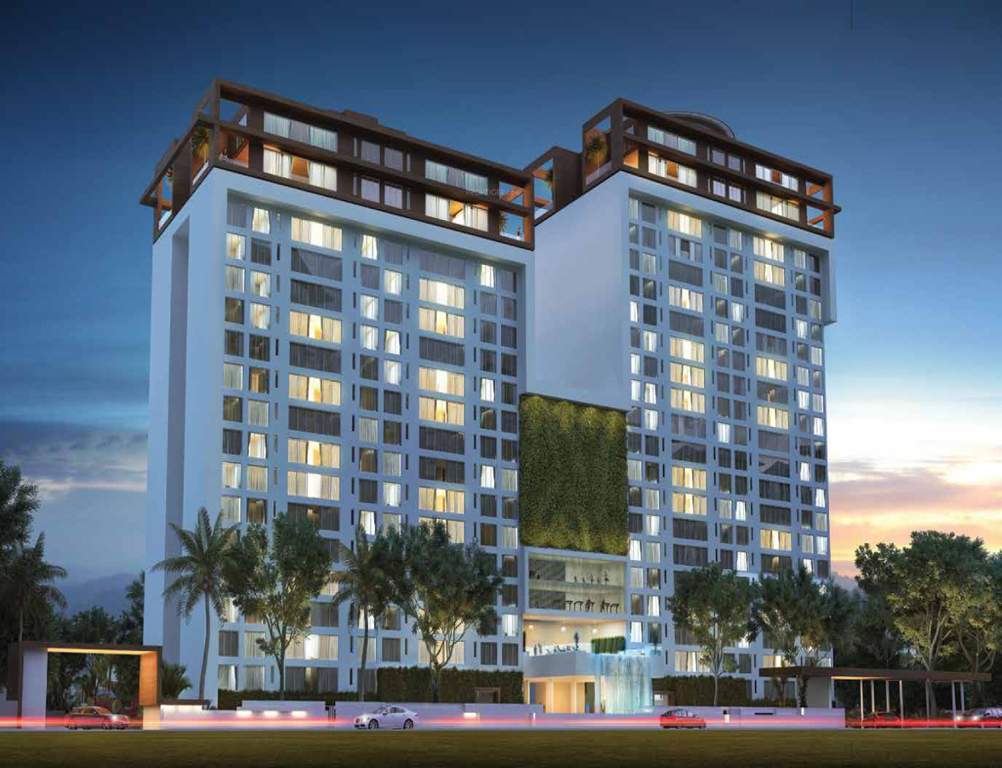 clovelly Images for Elevation of Sobha Clovelly