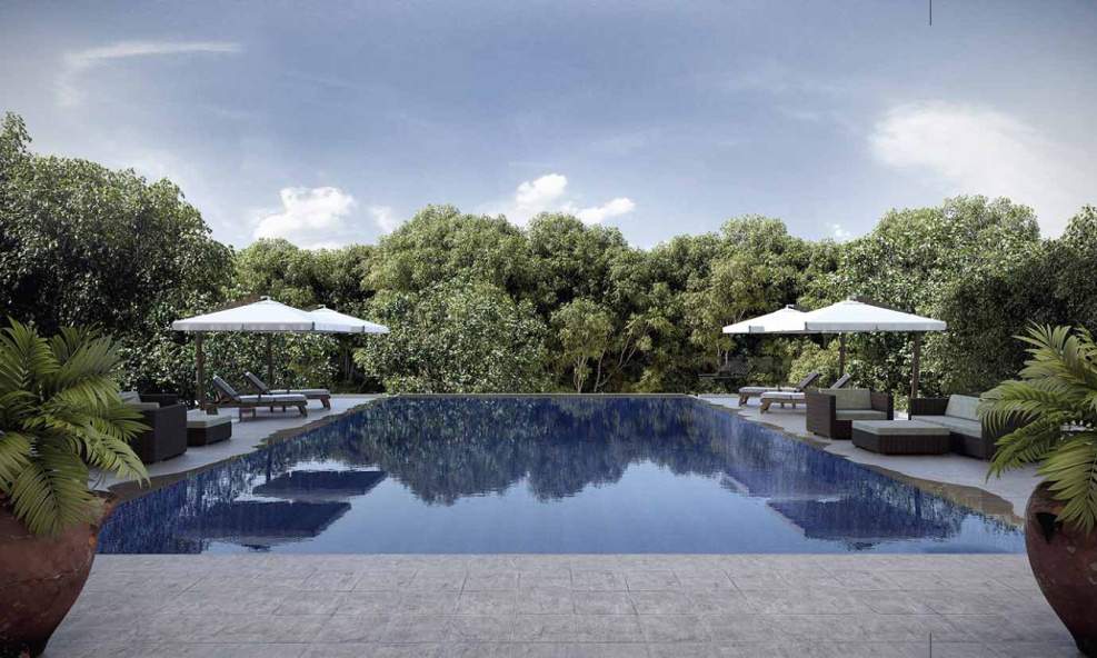 clovelly Images for Amenities of Sobha Clovelly