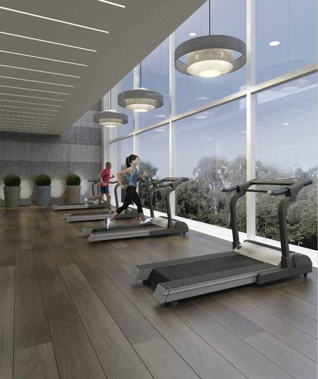 clovelly Images for Amenities of Sobha Clovelly