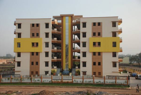 Images for Elevation of Galaxy Developers Mohali Orchid Towers Images for Elevation of Galaxy Developers Mohali Orchid Towers