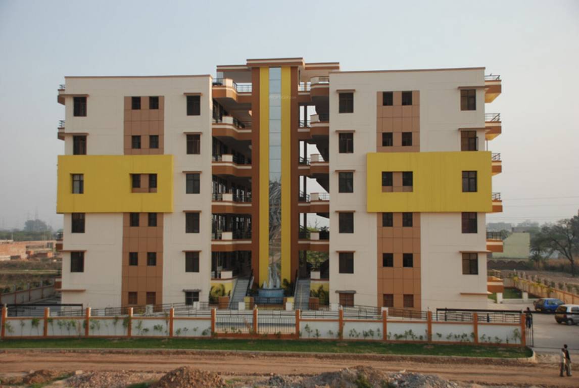 Images for Elevation of Galaxy Developers Mohali Orchid Towers Images for Elevation of Galaxy Developers Mohali Orchid Towers