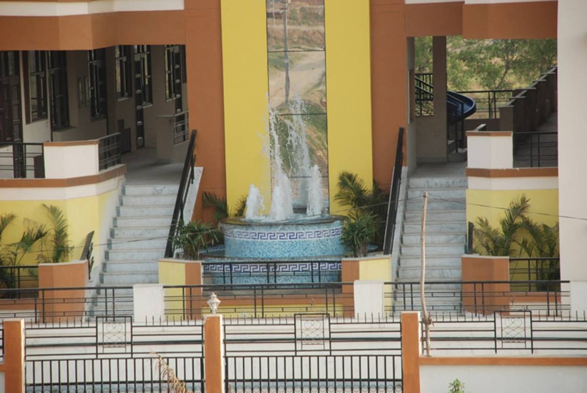 Images for Main Other of Galaxy Developers Mohali Orchid Towers