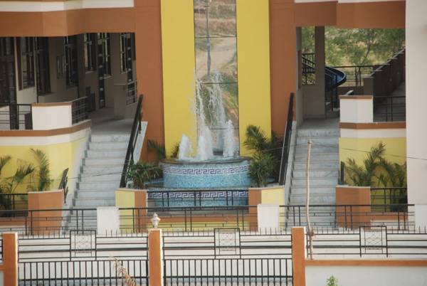 Images for Main Other of Galaxy Developers Mohali Orchid Towers Images for Main Other of Galaxy Developers Mohali Orchid Towers