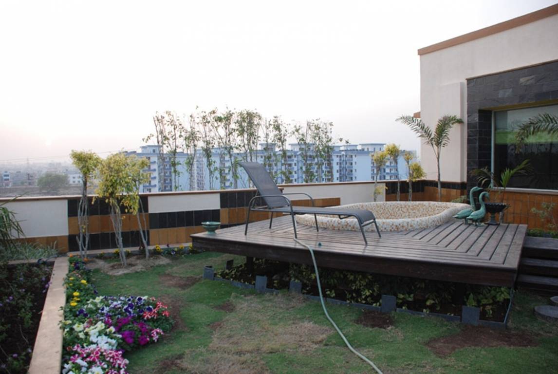 Images for Main Other of Galaxy Developers Mohali Orchid Towers