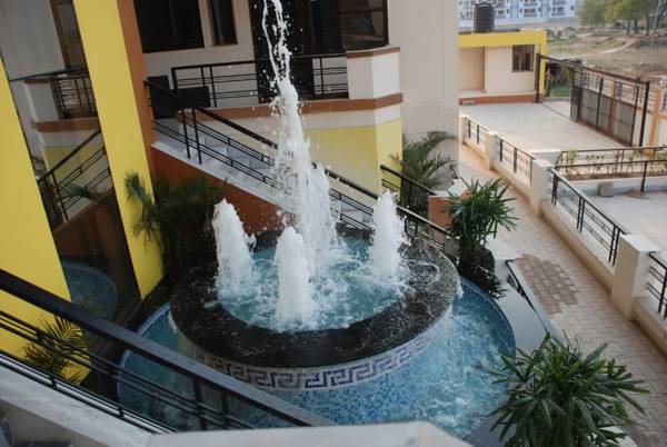 Images for Main Other of Galaxy Developers Mohali Orchid Towers Images for Main Other of Galaxy Developers Mohali Orchid Towers